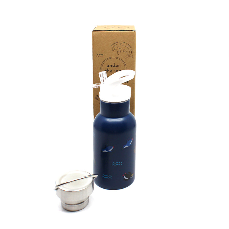 Kids Under the Sea Water Bottle