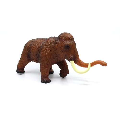 Mammoth Toy