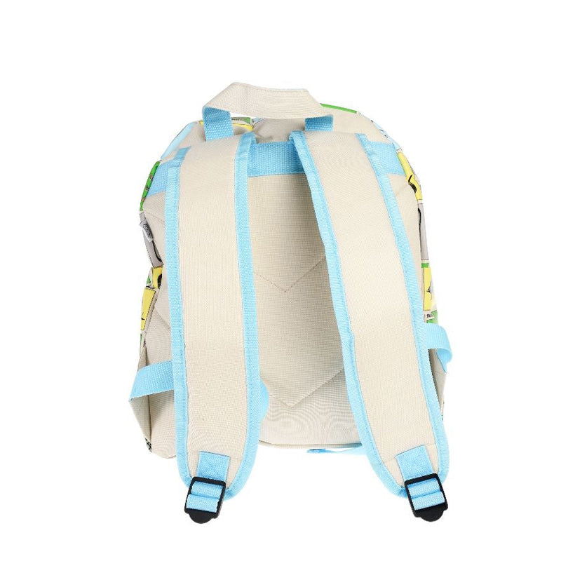 Prehistoric Land Dinosaur Backpack