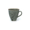 Ceramic Ripples Mug | By Royce McGlashen