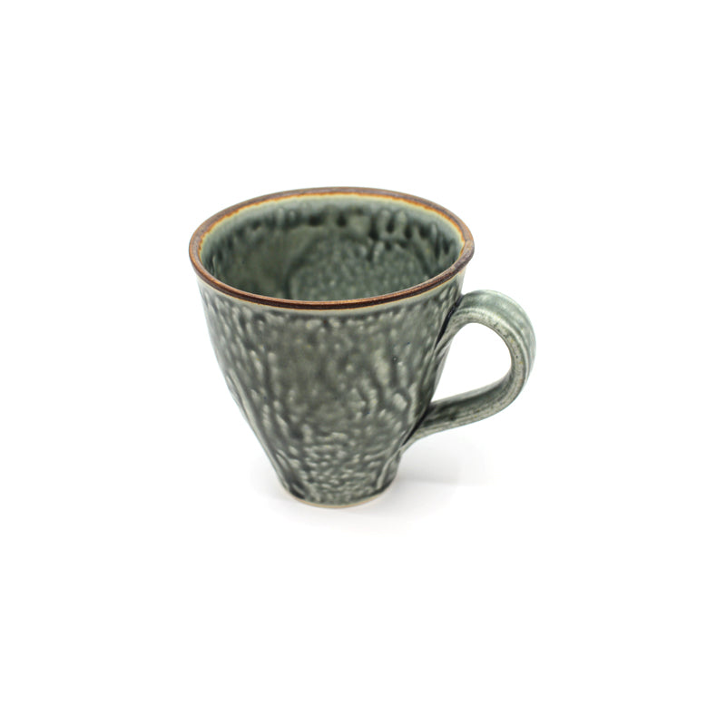 Ceramic Ripples Mug | By Royce McGlashen