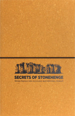Secrets of Stonehenge Notebook