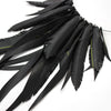 Showstopper Feather and Frill Necklace | by Ronja Schipper