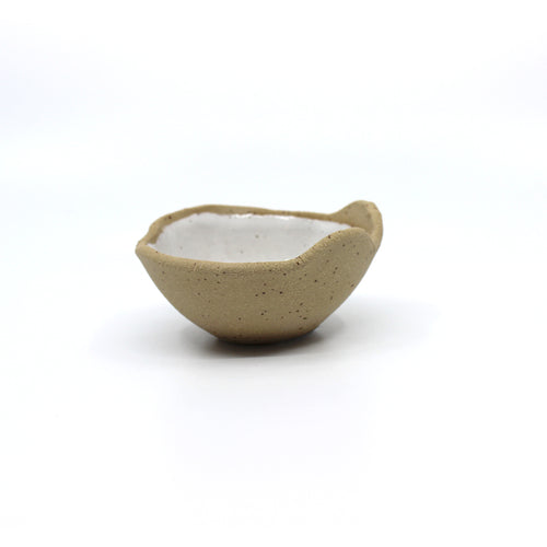 Ceramic Dish - small