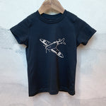 AWMM Merchandise - Spitfire T-shirt - Kids Fit