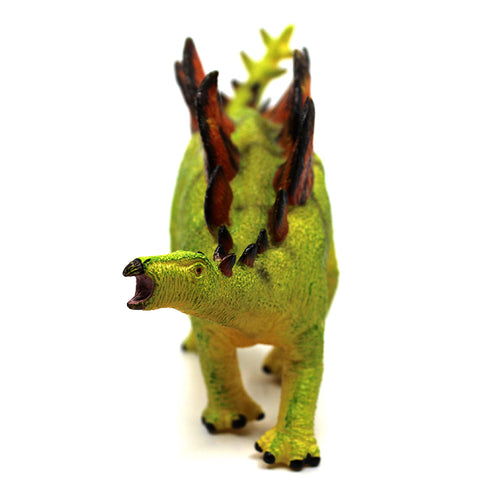 Stegosaurus Toy