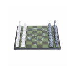 Stonehenge Chess Set