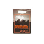 Stonehenge Illustration Pin