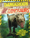 The Dangerous Book Of Dinosaurs