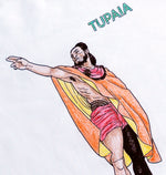 Tupaia Tote Bag - Voyage to Aotearoa: Tupaia and the Endeavour