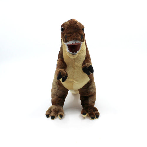 Tyrannosaurus Rex Soft Toy