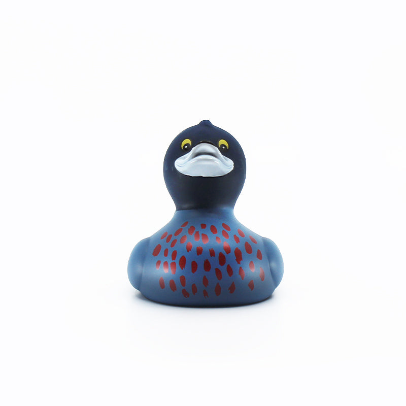 Bath Duck- New Zealand Blue Whio