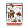 Discover Dinosaurs Educational Tin Set