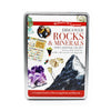 Discover Rocks & Minerals Educational Tin Set