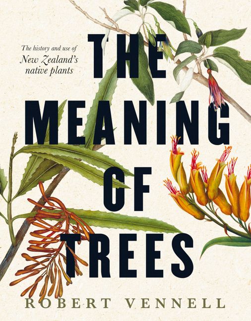 The Meaning of Trees | By Robert Vennell